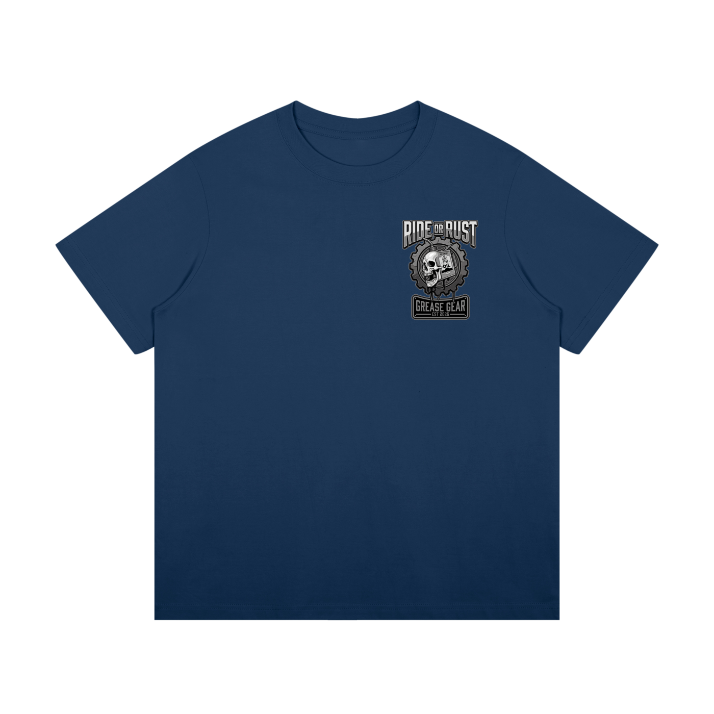 ROR4D
